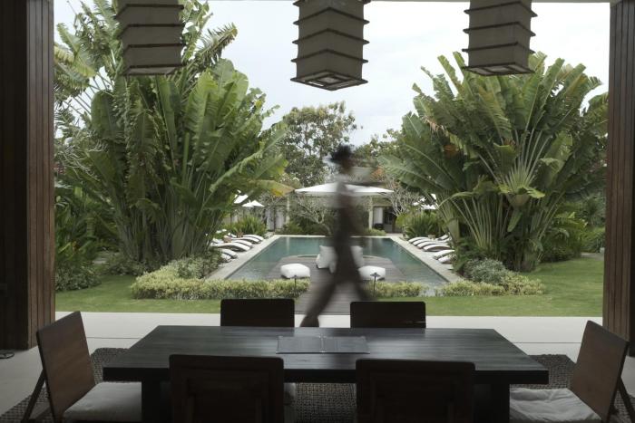 YŪN Uluwatu