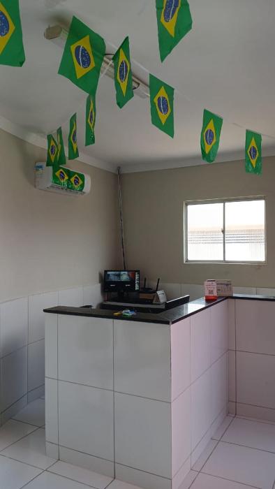 Pousada João Câmara