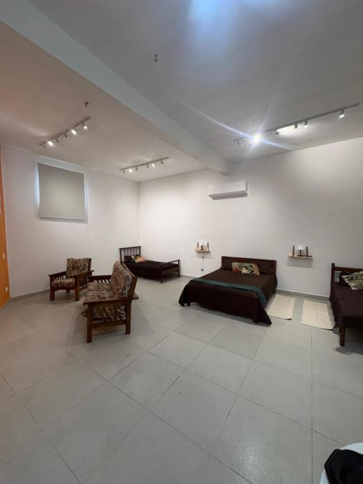 Casinha da Enseada 2 - loft