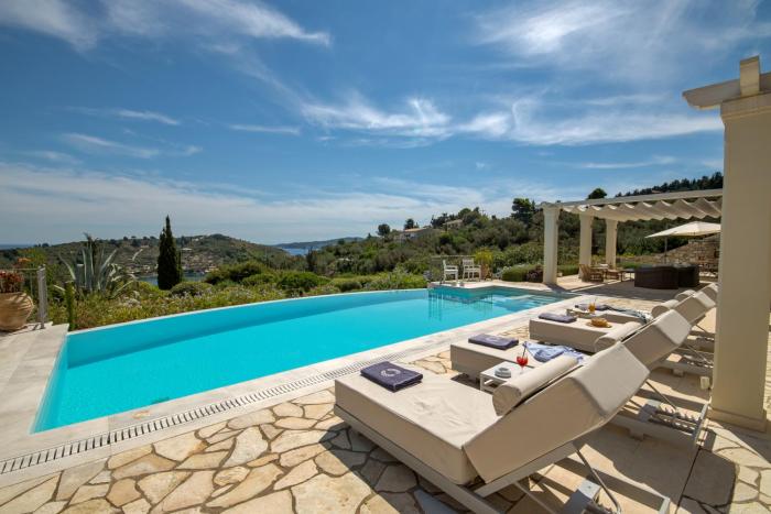 Andromeda Villa