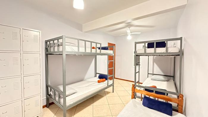 VILLAGE POTIRA Hostel e Albergue - Rio Centro Barra Olímpica Farmasi Arena Recreio dos Bandeirantes Parque Olímpico