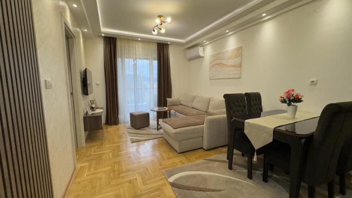 Apartman Aleksic