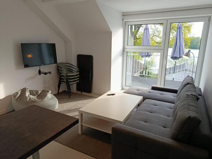 Villa Antonina apartament C