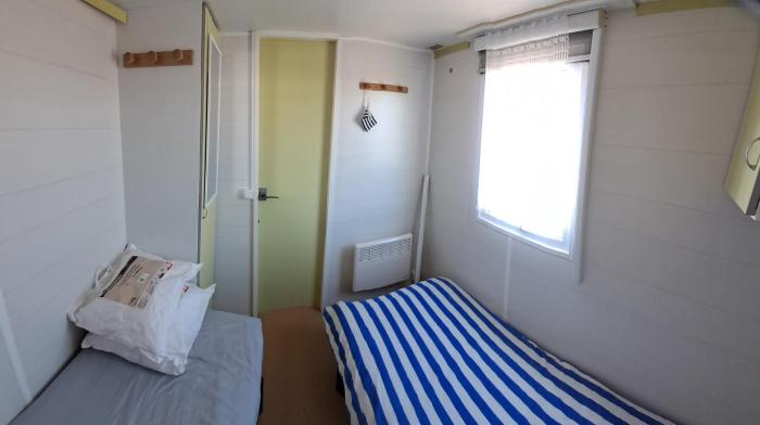 Camping le littoral