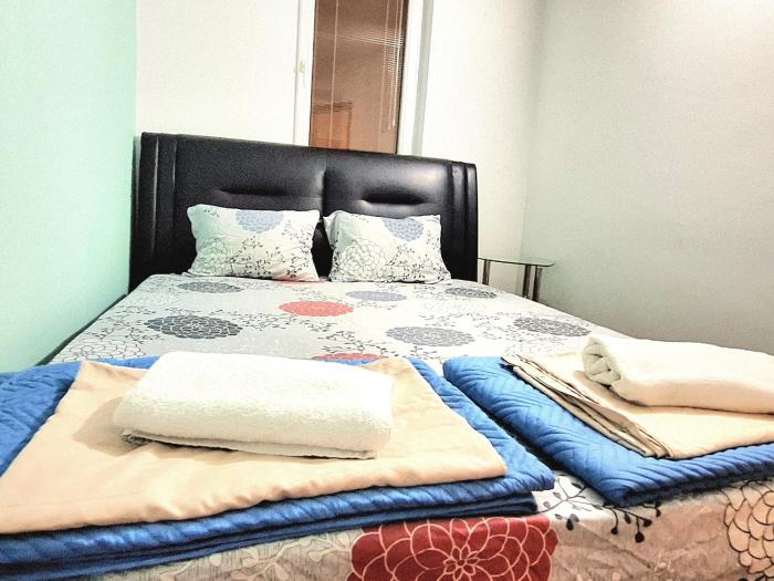 DM Apartment II