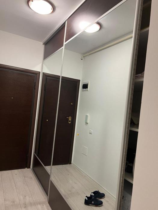Eveline Apartament