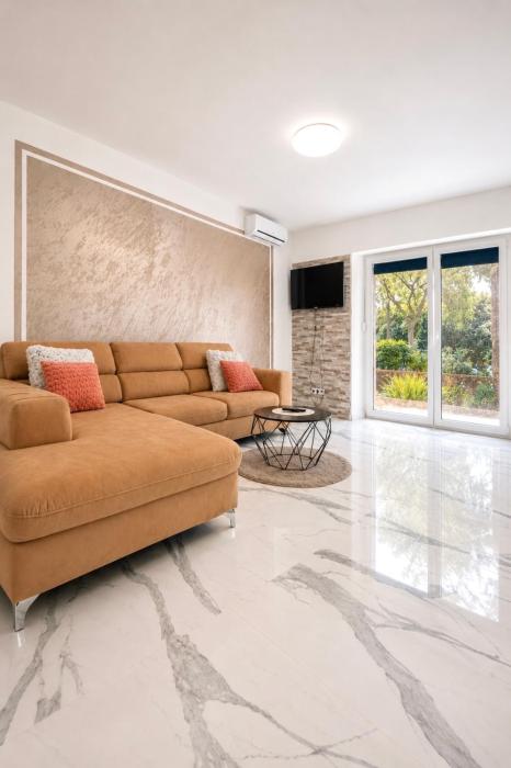 Luxury Apartment NUR Rijeka by the SEA