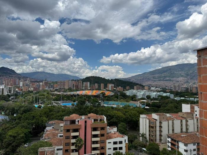 Urban Suites