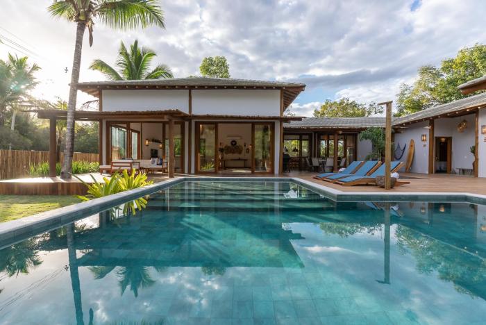 Casa Marlim Trancoso