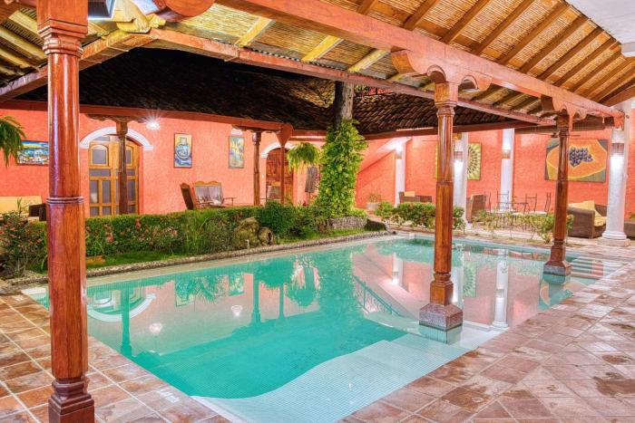 Hotel Casa del Consulado