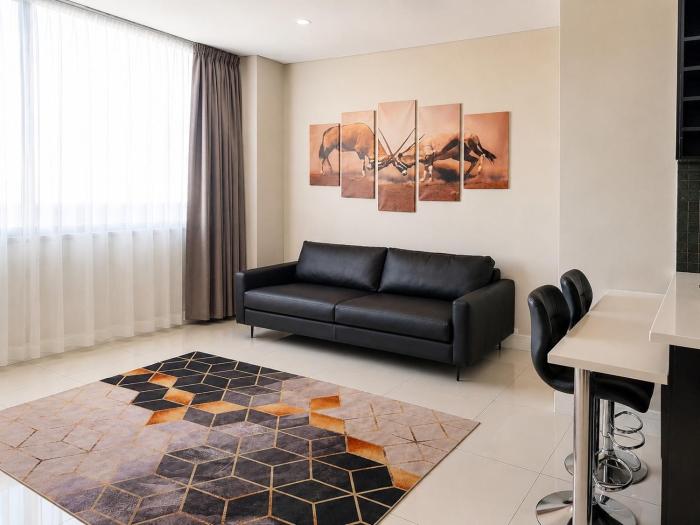 Movics Modern Airbnb