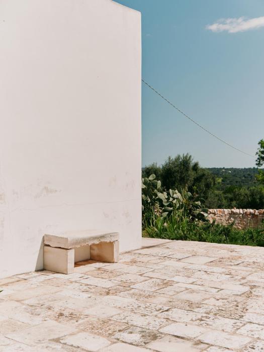 Trulli Menzella