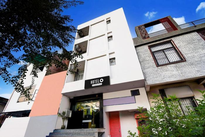 Hotel O JMD
