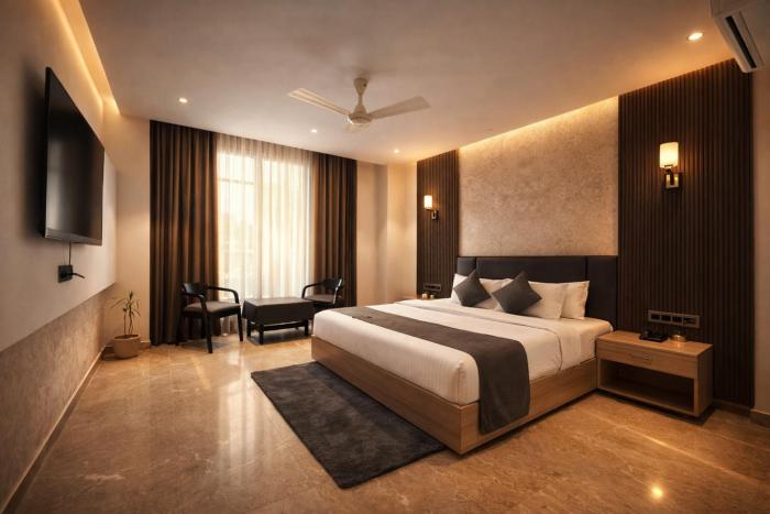 Hotel Sunshine