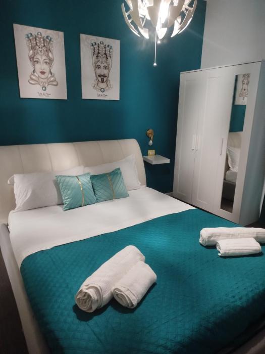 Giulian room