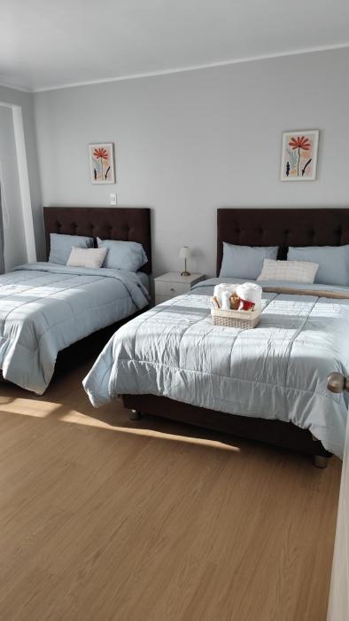 La casita Huancaina