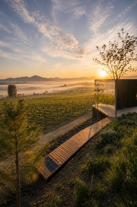 Glamping Domik Tokaj