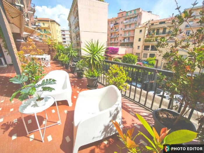 Foce 24 - City Garden 2 -