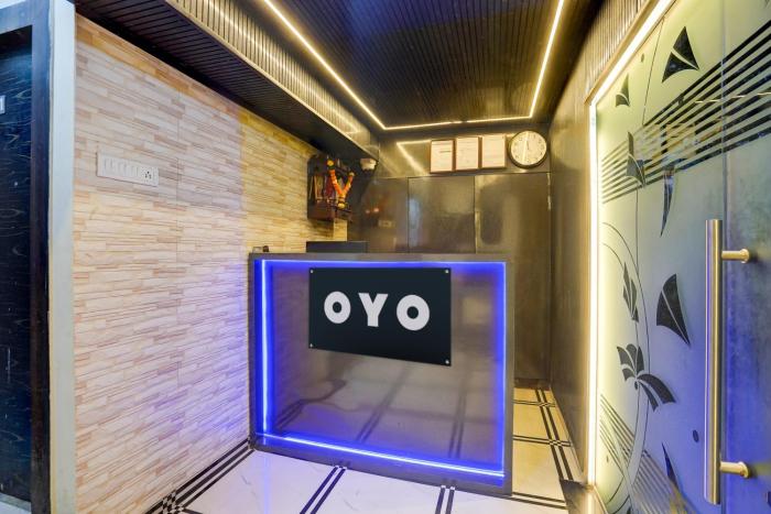 Hotel O by OYO Grand Residency