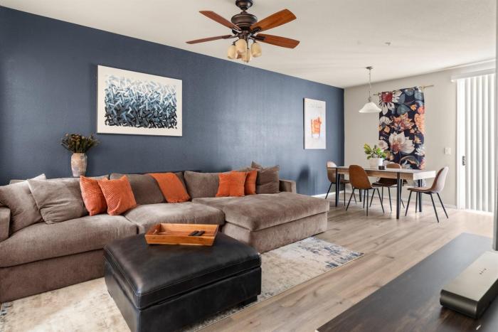 Luxury Cave Creek Townhome 2 King Beds Pool Hot Tub Near Golf & TPC