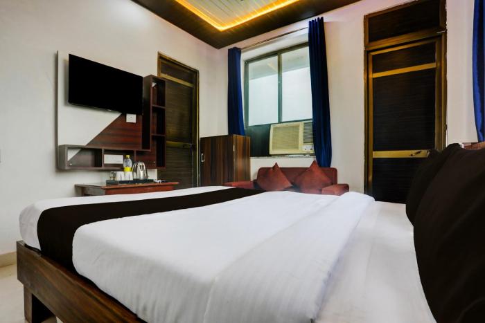 HOTEL O MJ INN