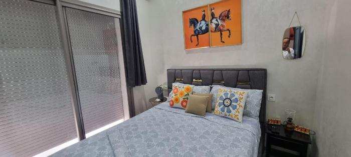 Appart Ennakhil 4 avenue mohamed 6