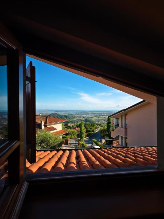 La villetta bianca