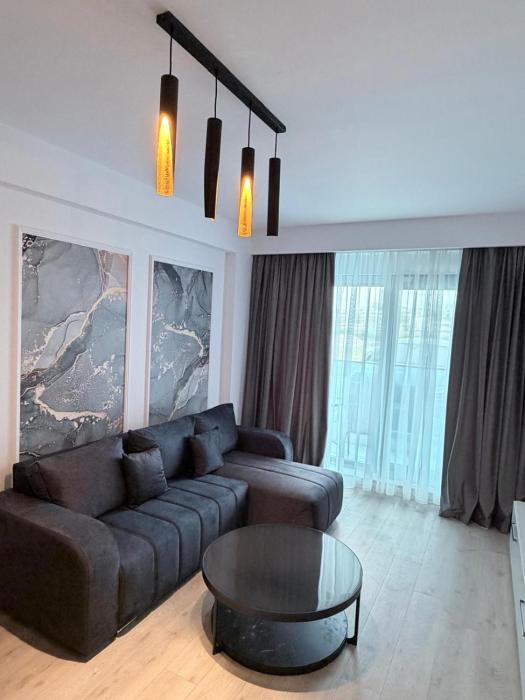 D&S Beachfront Apartament