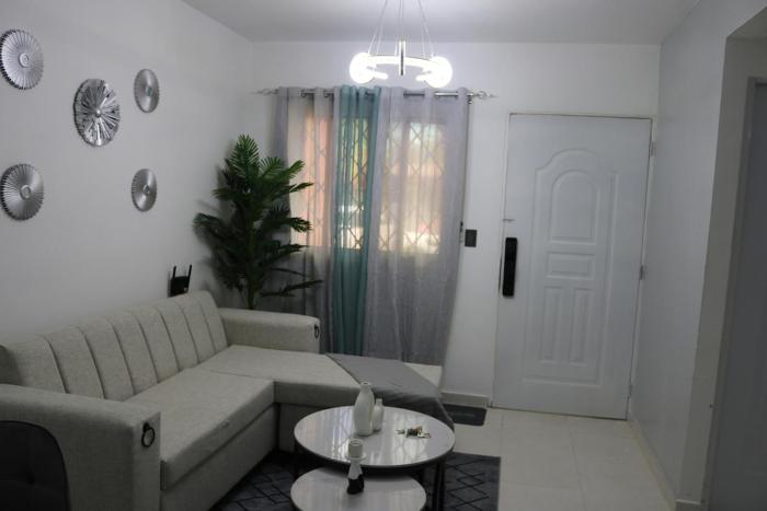 Casa Tranquila