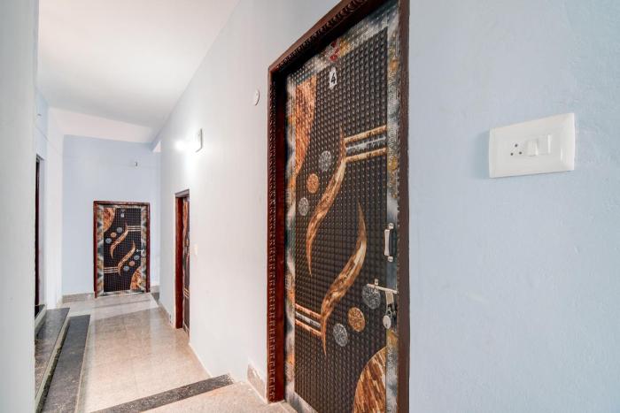 SPOT ON Maa Gauri Guest House