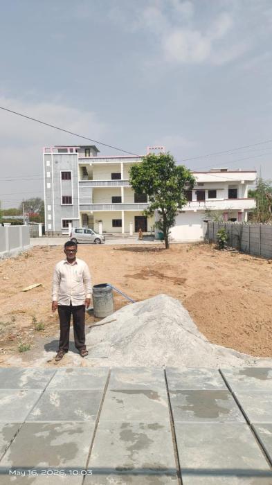 NRI Farm house Pragathi Dharmaram