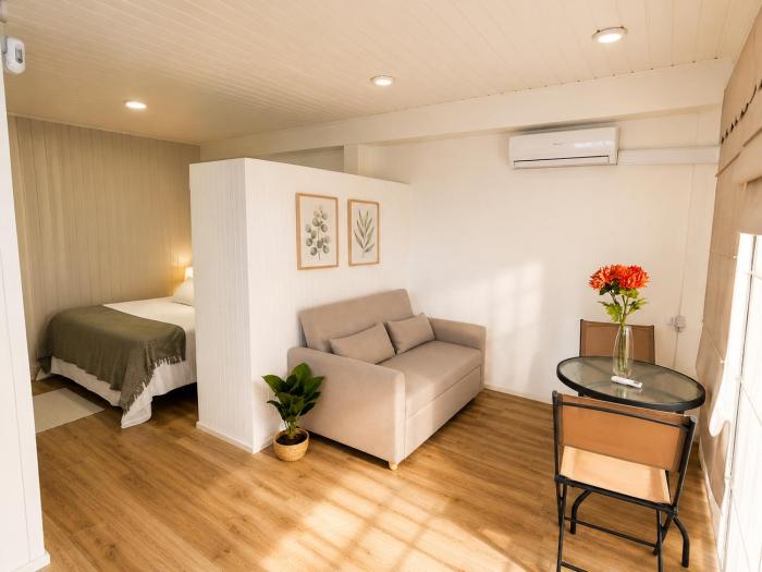Loft y Parking Centro de Melipilla