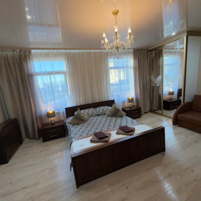 Vadim Home