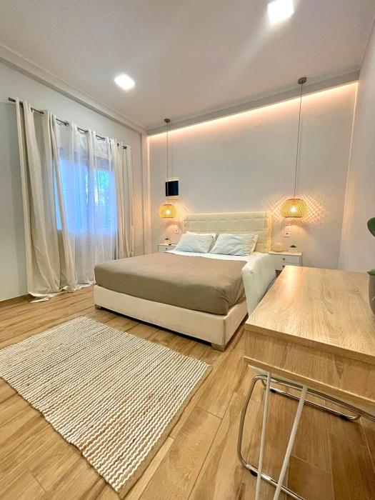 Elia Room & Garden