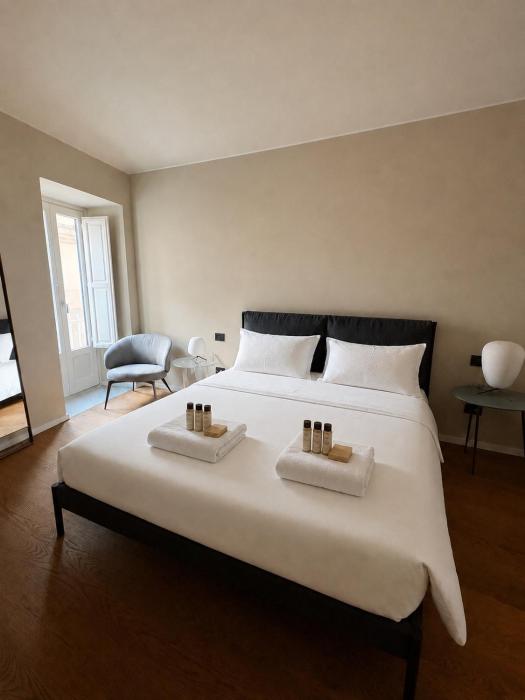 Duomo Ortigia Elegance Suite