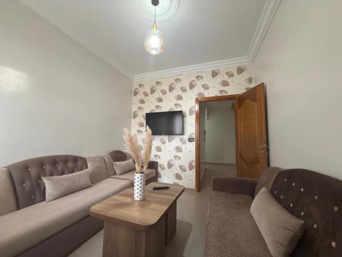 Appartement à Haouma proche de port Tanger Med