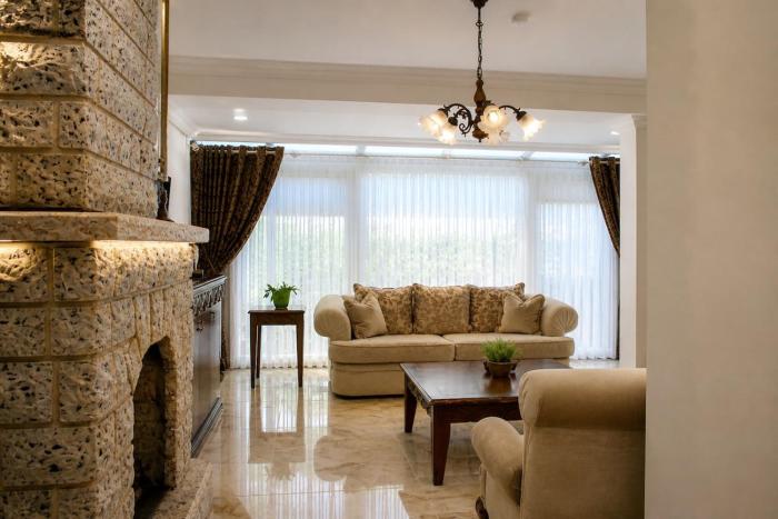 Villa Jasmine
