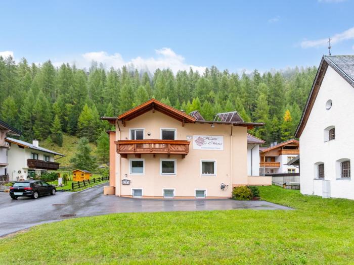 La Chiesa Lukas
