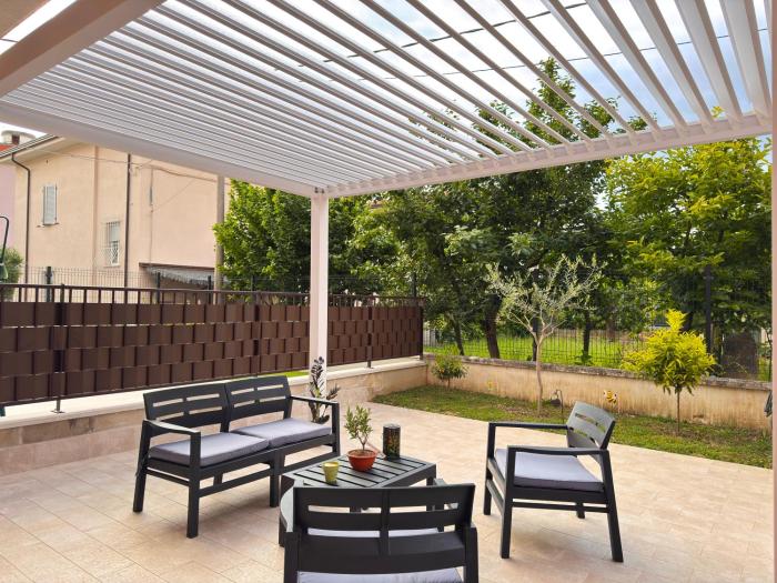Assisi valley - Modern Apartment with Covered Parking