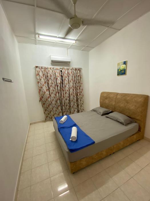 Bertam Transit Homestay