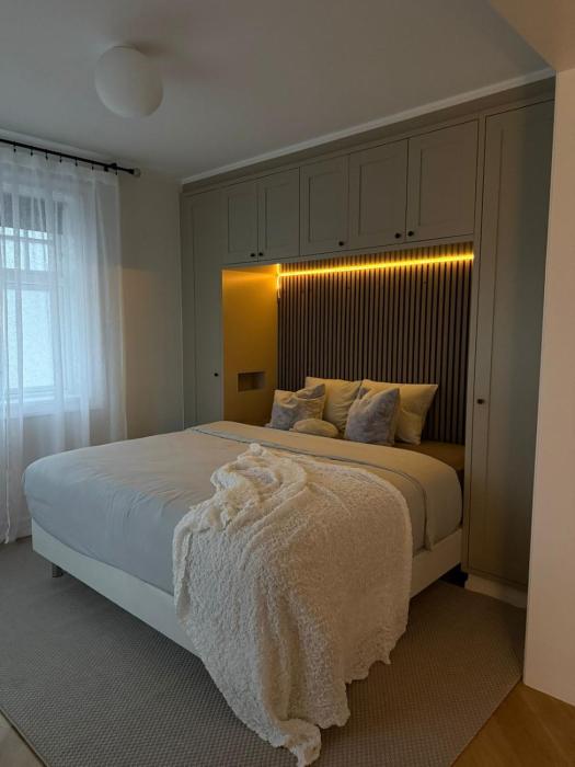 Premium Nordic apartment Reykjavik