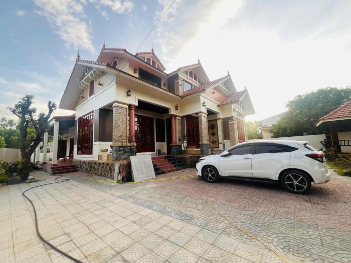 An Haven Villa