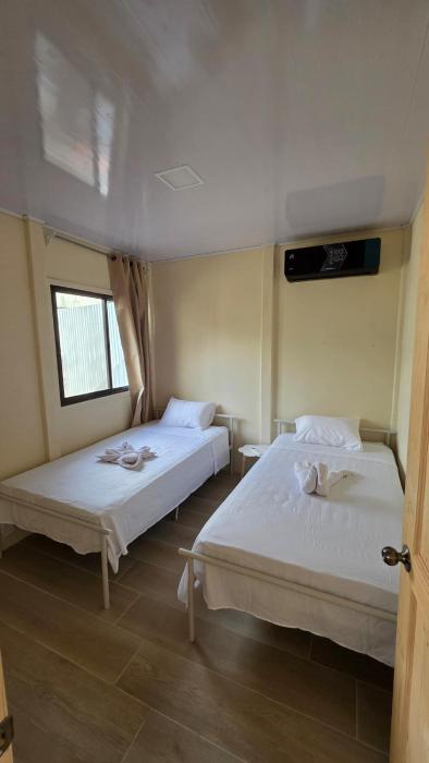Casa Cielo, 2 minutes from the beaches