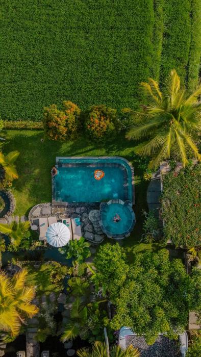 The Alugara Suite & Spa