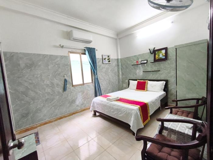 Cát Tường Homestay