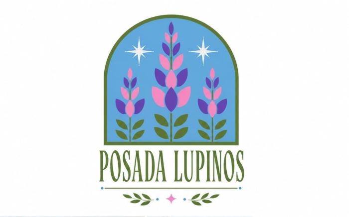 Posada Lupinos