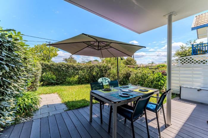 Appartement Belaire