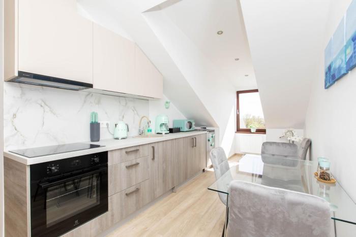 Riga Art Living Suites