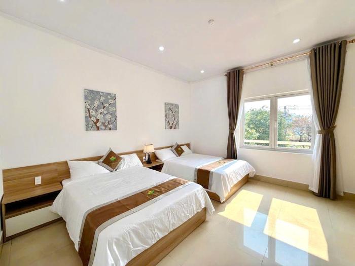 Thảo Nguyên Villa Quảng Bình