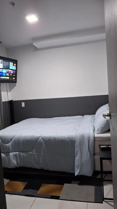Apartamento en el edificio más moderno de la ciudad el poin